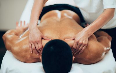 Top Reasons Every Athlete Should Consider Sports Massage for Recovery