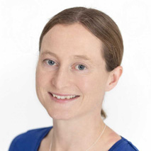 Jenny McGregor